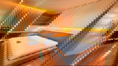 เช่า รหัส PR792 คอนโด LUMPINI PLACE พระราม 9 เฟส 1