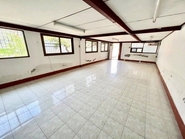 รูป WF0686 โกดังให้เช่า บางปู สมุทรปราการ - รูปที่ 7/8