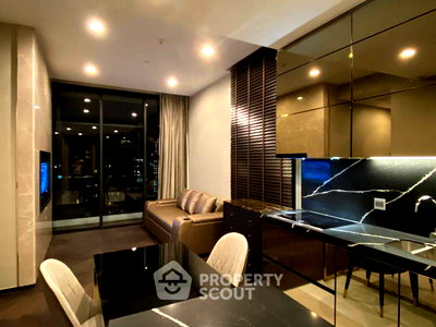 Condos for sale Sukumvit 36 : 2-bed 2-bath Condo size 73 sq.m. at THE ESSE Sukhumvit 36 by BTS Thong Lor for rent and sale (ID 985445)