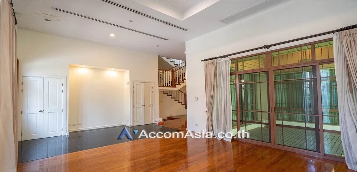 รูป 🔼🔽 AccomA 📩  4 BR House @Baan Sansiri Sukhumvit 67 (13001630) - รูปที่ 2/14