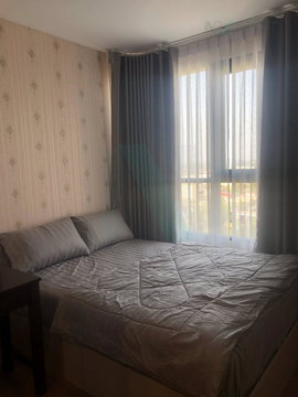 🎊 For Rent Condo THE ORIGIN RAM 209 INTERCHANGE Building 1, Floor 21,1 bed room, Room size 31 sqm