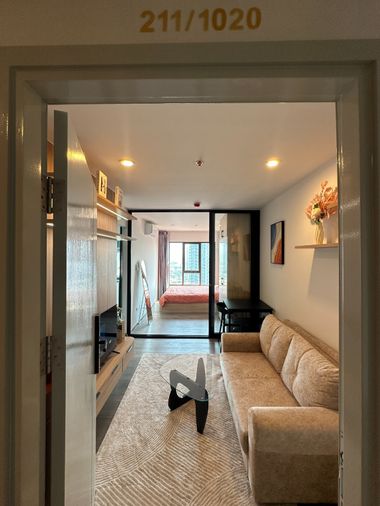 Regent Home Wutthakat | ราคาพิเศษเฉพาะเดือนนี้ เพียง 10,000 บาท (จากราคา 11,000 บาท) | ห้องสวย ทำเลดี เฟอร์นิเจอร์ครบ พร้อมอยู่