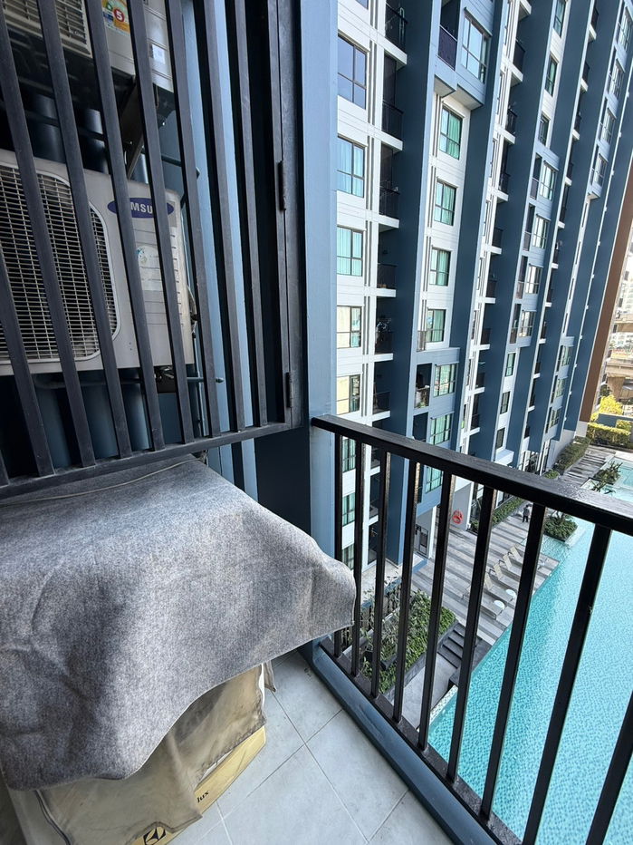 picture For rent The Base Rama9-Ramkhamhaeng Line ID 0619636888 - 14/17