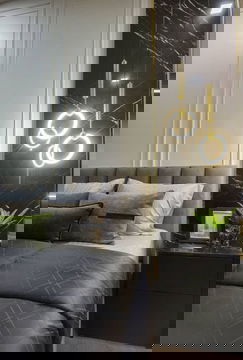 For Rent Noble Around Ari Unit 312/90 (BTS Ari) (Garden view, North side)