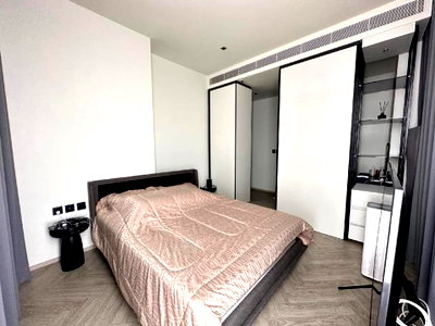 Condos for rent : Condo for Rent at Chapter Charoennakhon - Riverside (A6812041)