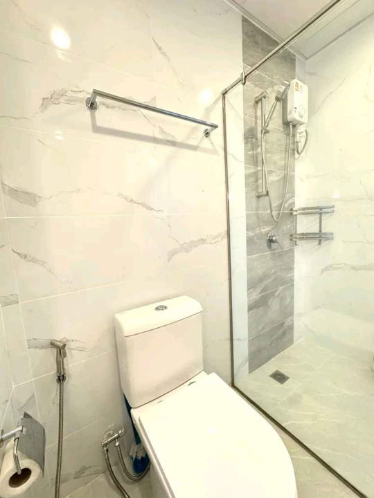 รูป 🎉ศุภาลัย มอนเต้ @ เวียง เชียงใหม่ อยู่แถวแยกศาลเด็ก  (ใกล้เซ็นทรัลเฟสติวัล เชียงใหม่)🎉 - รูปที่ 13/19