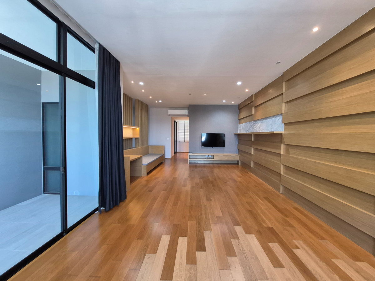 picture Modern Luxury TownHome⭐3 Bedroom⭐Krungthep Kreetha Road  - 27/36