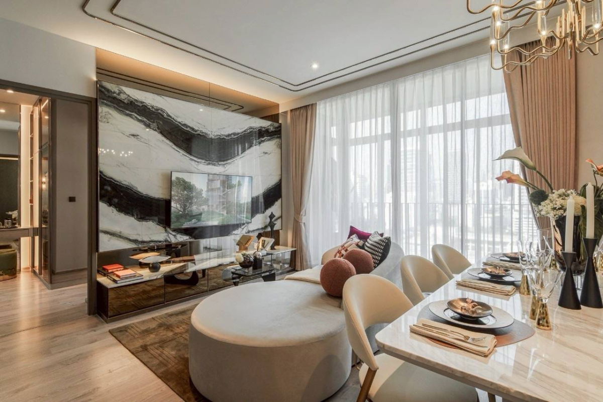 รูป ให้เช่าคอนโด ริธึ่ม เอกมัย เอสเตท - รูปที่ 23/33