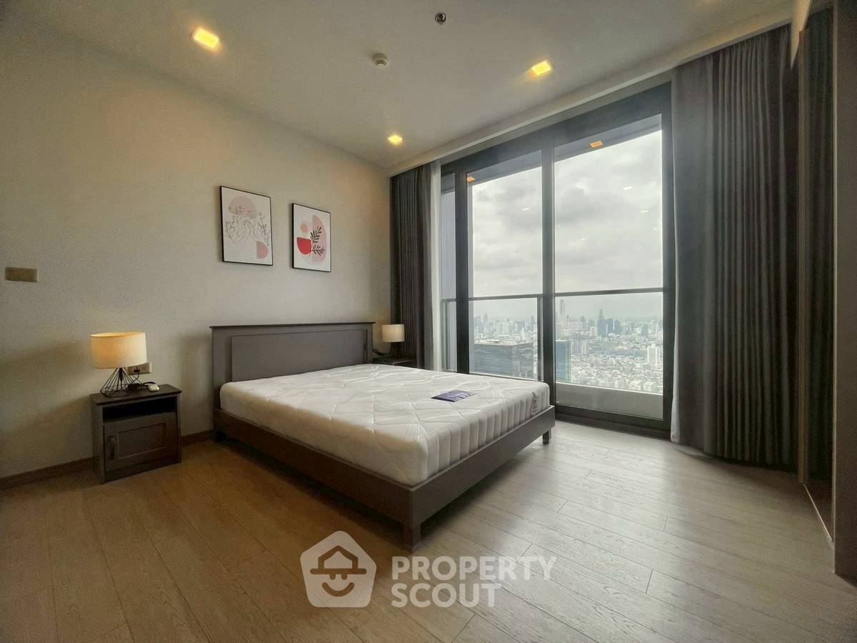 รูป คอนโด 1-ห้องนอน ที่ วันไนน์ไฟว์ อโศก - พระราม 9 ใกล้ MRT พระราม 9 (ID 2455117) - รูปที่ 2/7