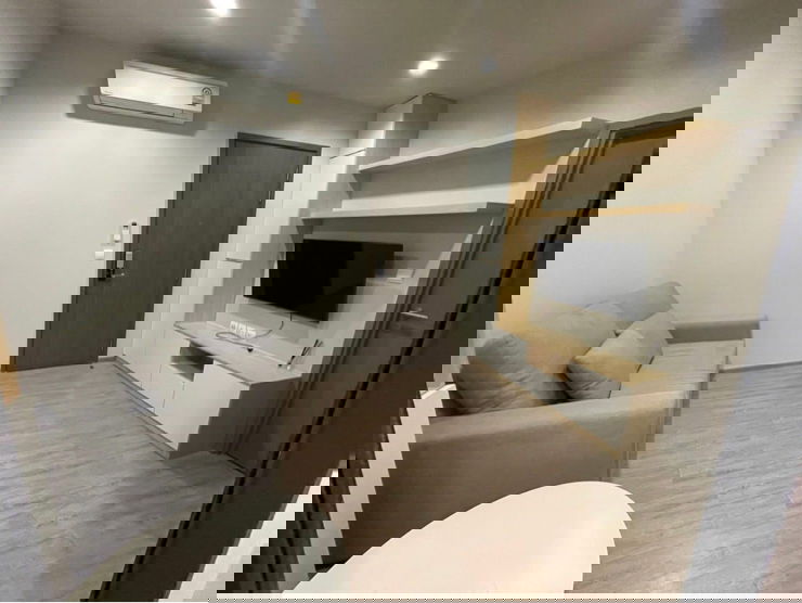 picture #Z3754💥 211268 🔥 Condo for Rent: THE LINE Wongsawang - 3/4