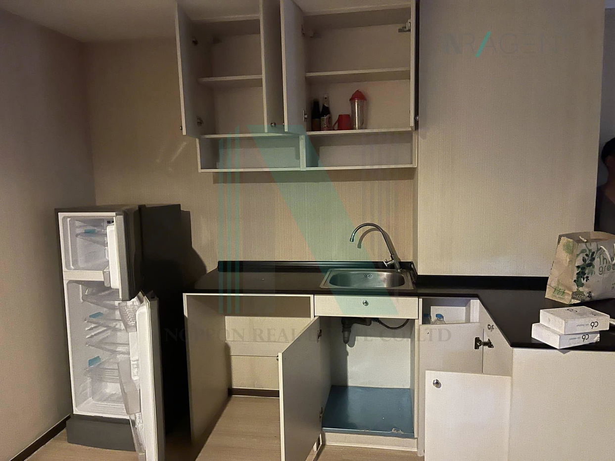 รูป 🚩 ขายคอนโด เฟรช คอนโด อาคาร A ชั้น 5 2 ห้องนอน ขนาด 54 ตรม ใกล้ โรงเรียนกุลวรรณศึกษา - รูปที่ 5/8