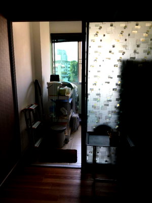 Condos for sale : 📍Special deal!📍 For sell condo SUPALAI CITY RESORT RATCHADA - HUAI KHWANG Building 5, Floor 8,1 bed room, Room size 45.00 sqm