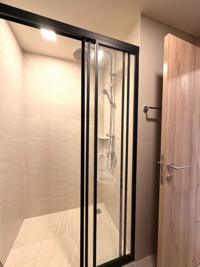 รูป The base urban rama9 ห้องใหม่ 37 ตรม. 1 ห้องนอน - รูปที่ 13/14