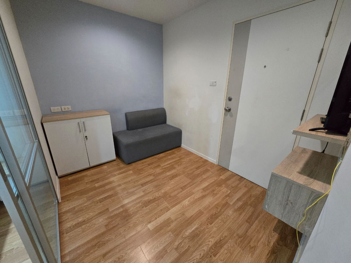 picture Room for rent 23m3 fully furnished and electric devices with private washing machine 6300/month only !!! - 3/8