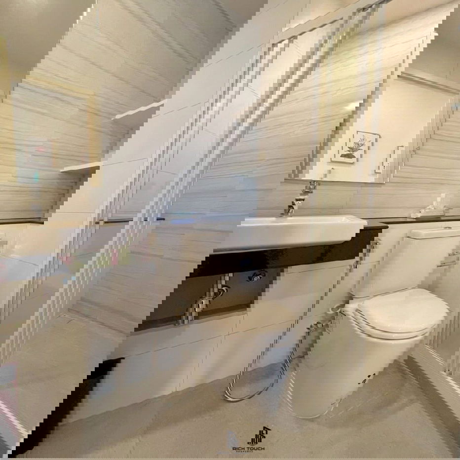 รูป ขาย 4,200,000 บาท ห้องใหญ่ ไทป์ D - รูปที่ 9/10