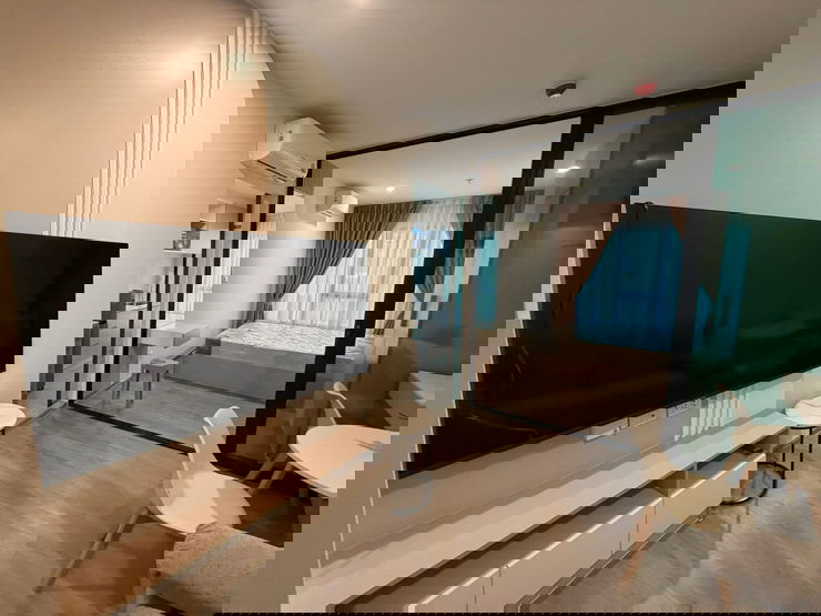 รูป #Z3748💥 211268 🔥ให้เช่าคอนโด Regent Home Wutthakat - รูปที่ 5/7