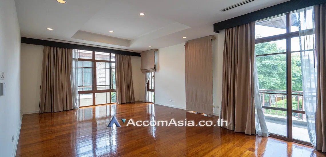 รูป 🔼🔽 AccomA 📩  4 BR House @Baan Sansiri Sukhumvit 67 (13001630) - รูปที่ 10/14