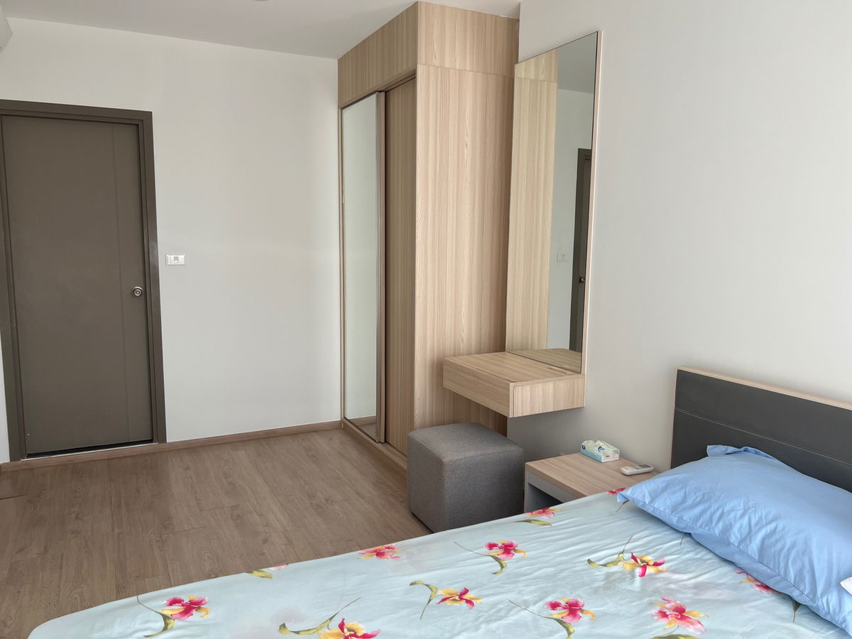 picture Rent condo Ideo O2 Bangna floor 14 - 2/10