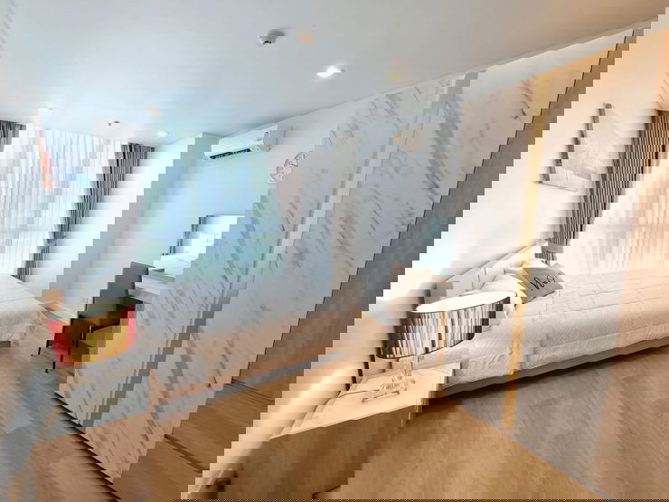 picture #Z3751💥 211268 🔥 Condo for Rent: Le Luk Condominium - 3/8