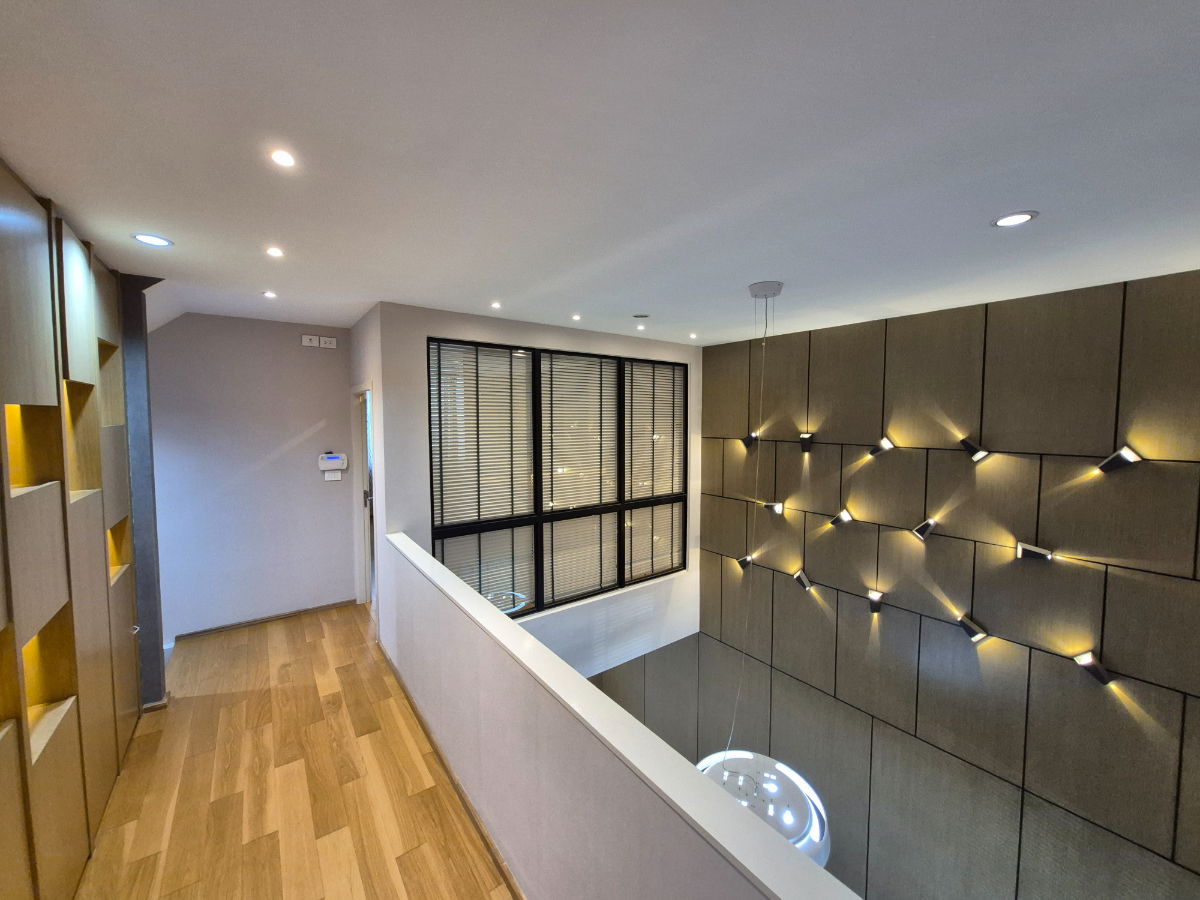 picture Modern Luxury TownHome⭐3 Bedroom⭐Krungthep Kreetha Road  - 19/36