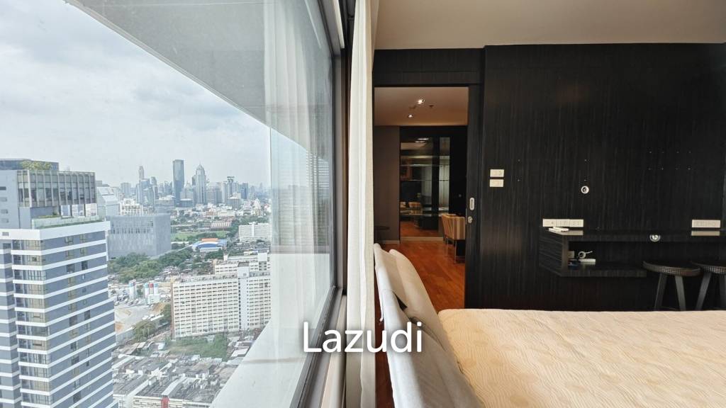 picture 2 Beds 2 Baths 138 SQ.M Amanta Lumpini - 6/14