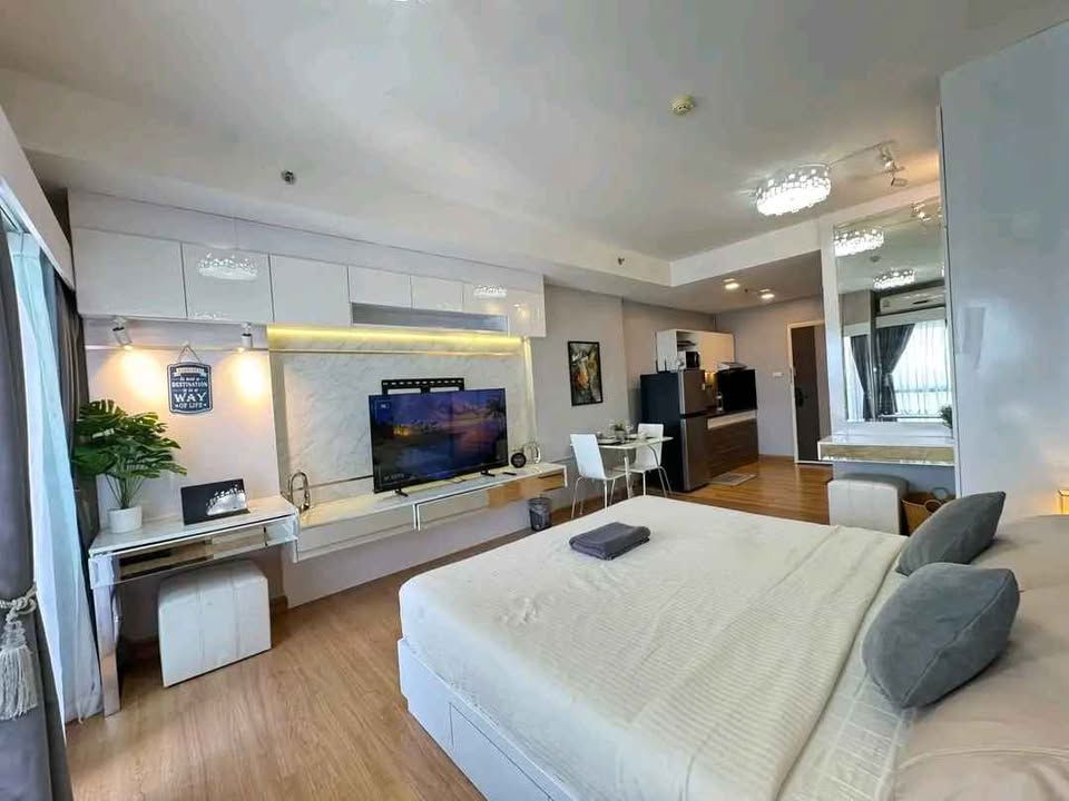 รูป 🎉ศุภาลัย มอนเต้ @ เวียง เชียงใหม่ อยู่แถวแยกศาลเด็ก  (ใกล้เซ็นทรัลเฟสติวัล เชียงใหม่)🎉 - รูปที่ 6/19