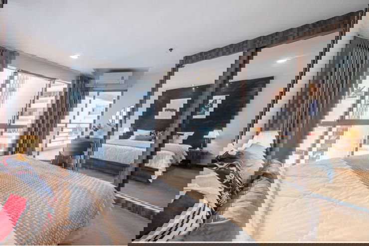 picture #Z3750💥 211268🔥 Condo for Rent: The Waterford Diamond Sukhumvit 30/1 - 3/14