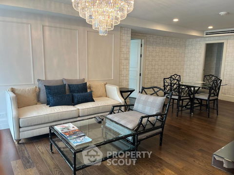 คอนโด 2-ห้องนอน ที่ สมคิด การ์เด้น คอนโดมิเนียม ใกล้ BTS ชิดลม (ID 2494428)