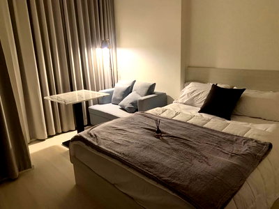Condos for rent BTS Ratchayothin : Condo for Rent at Mazarine Ratchayothin (C6812024)