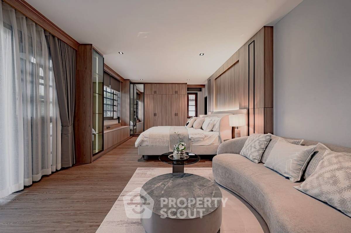 รูป บ้าน 5-ห้องนอน ใกล้ BTS ปุณณวิถี (ID 2494991) - รูปที่ 13/46