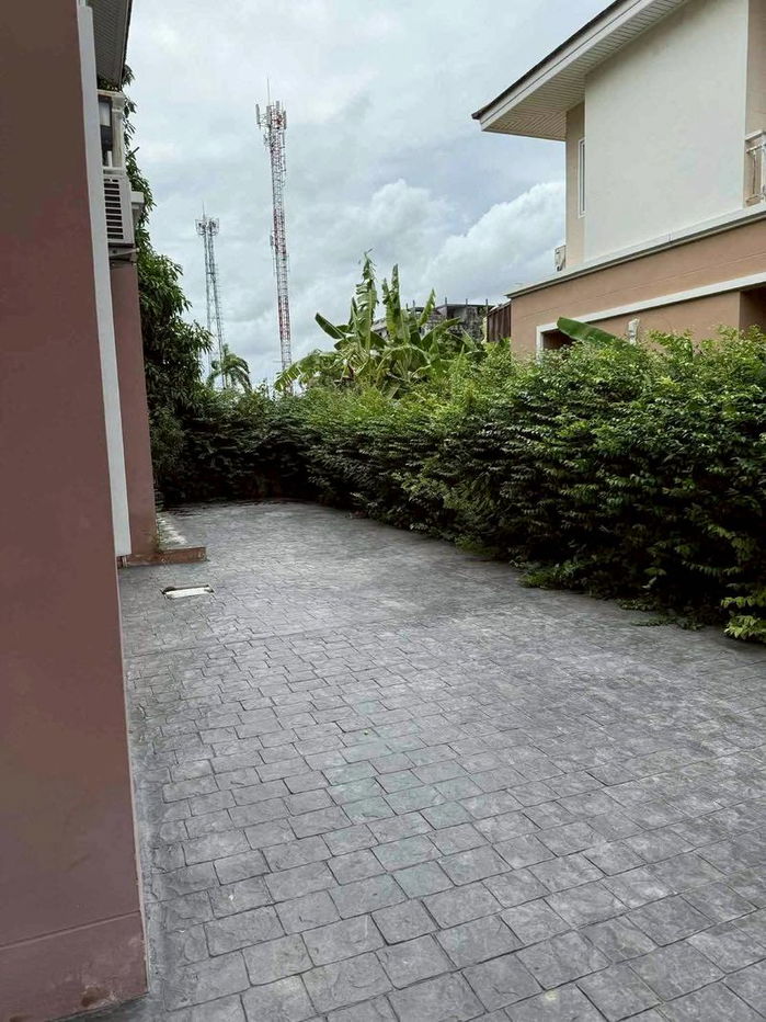 รูป ให้เช่าบ้านเดี่ยว ม.ปิยวัฒน์ลากูน่า อ่างศิลา ชลบุรี - รูปที่ 2/20