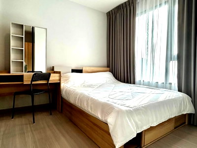 คอนโดให้เช่า : เช่าคอนโด Life Sathorn Sierra/ไลฟ์ สาทร เซียร์รา (A6812044)  ID Line : @condo42