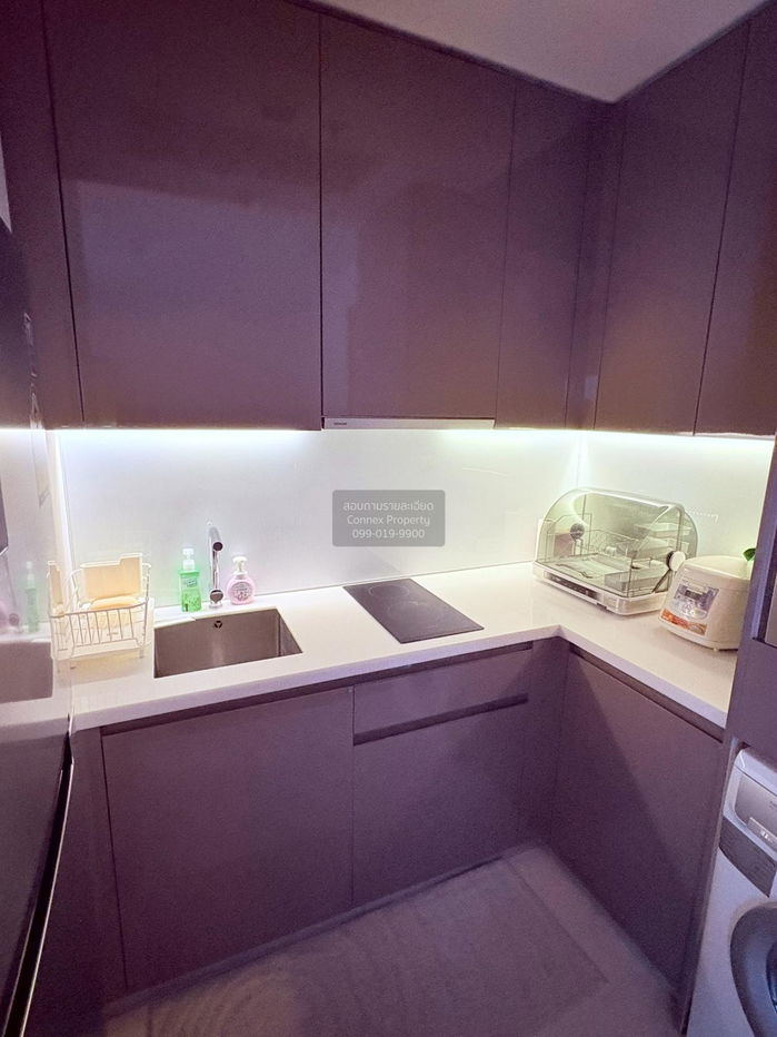 รูป เช่าคอนโด  ไฮด์ สุขุมวิท 13 BTS-นานา คลองเตยเหนือ เขต วัฒนา กรุงเทพ CX-10368 ✅ ทักไลน์ @connexproperty ตอบทันที ทีมงานมืออาชีพ ✅ - รูปที่ 8/12