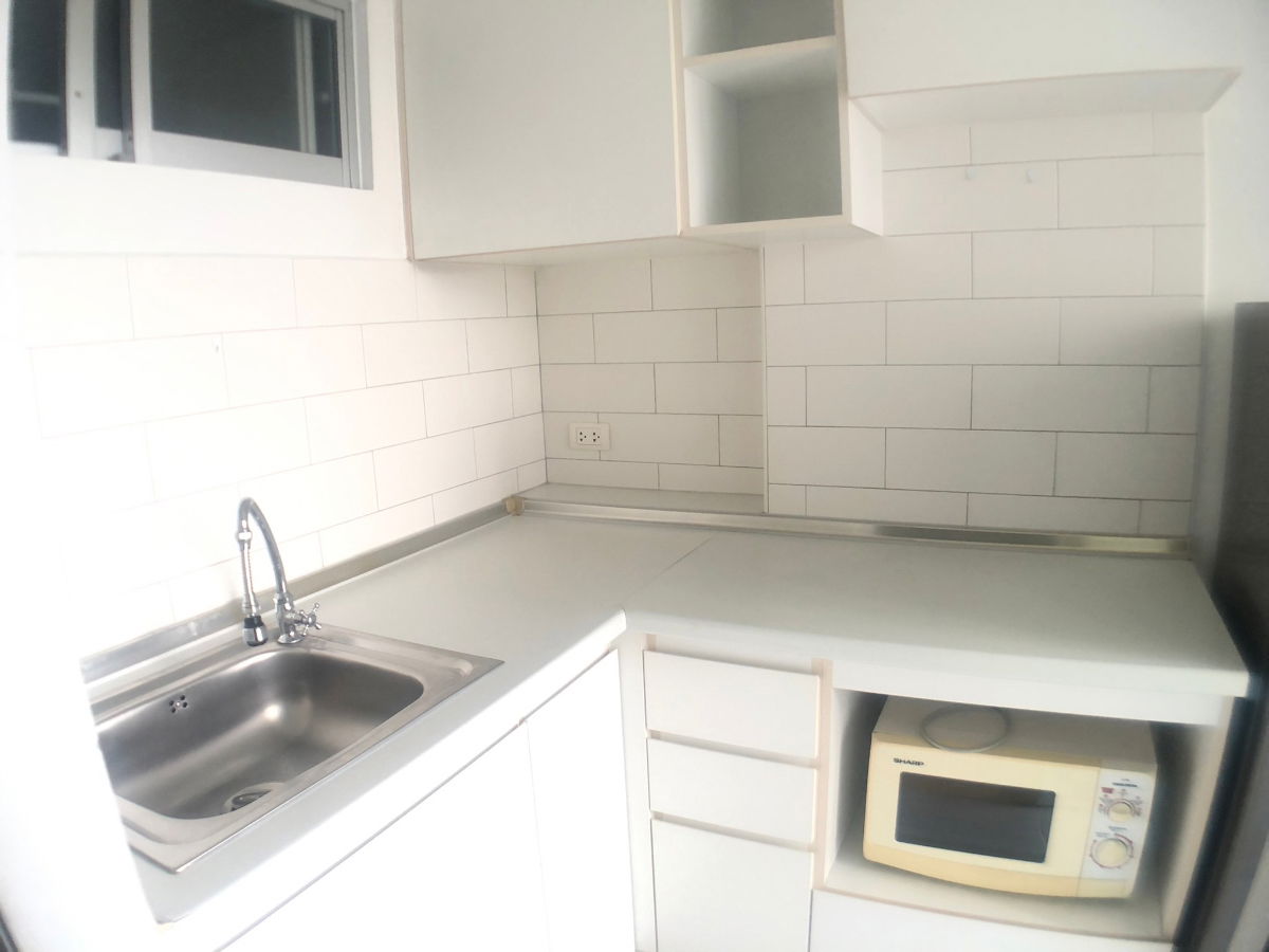 รูป ให้เช่า  คอนโด ลุมพินีวิลล์บางแค  mrt50  เมตร  ขนาด  31ตร . ม   1 นอน1 น้ำ   ราคา  7,500/ เดือน โทร 093-028-1245 id line:properagency    - รูปที่ 6/7