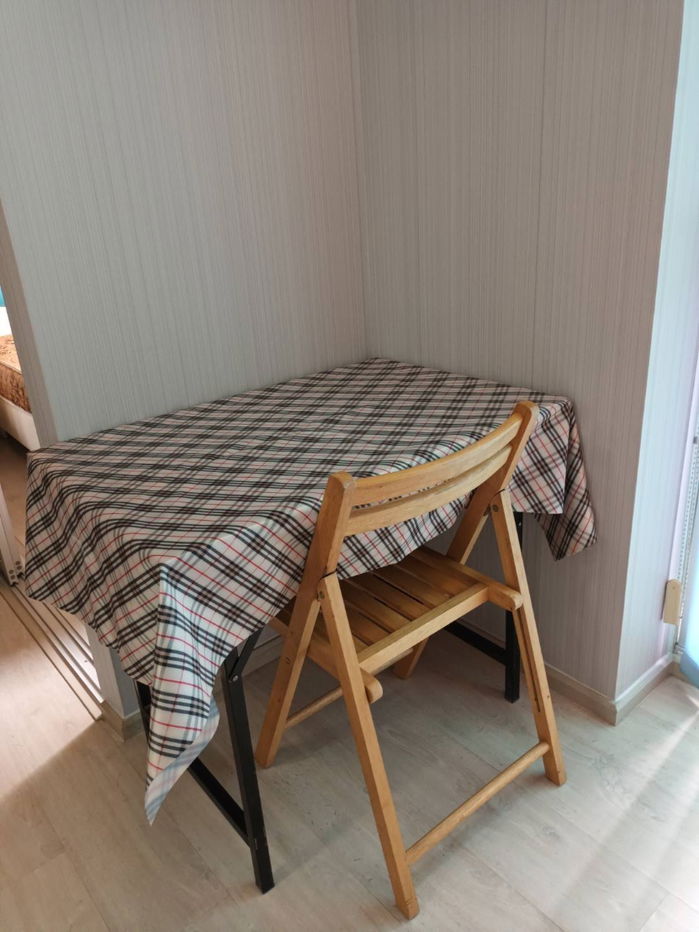 picture Plum Condo Park Rangsit For Rent. - 5/12