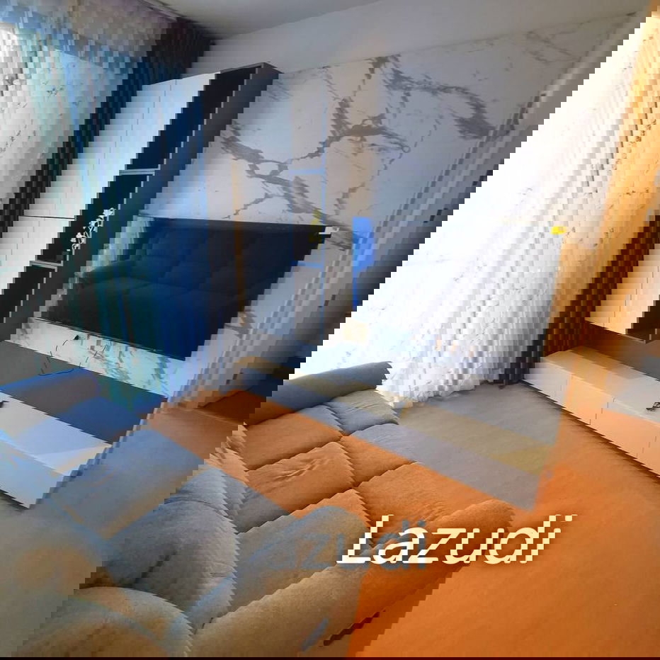 รูป 60sqm 2 Bed Condo at MARU Ekkamai 2 Bangkok - รูปที่ 3/8