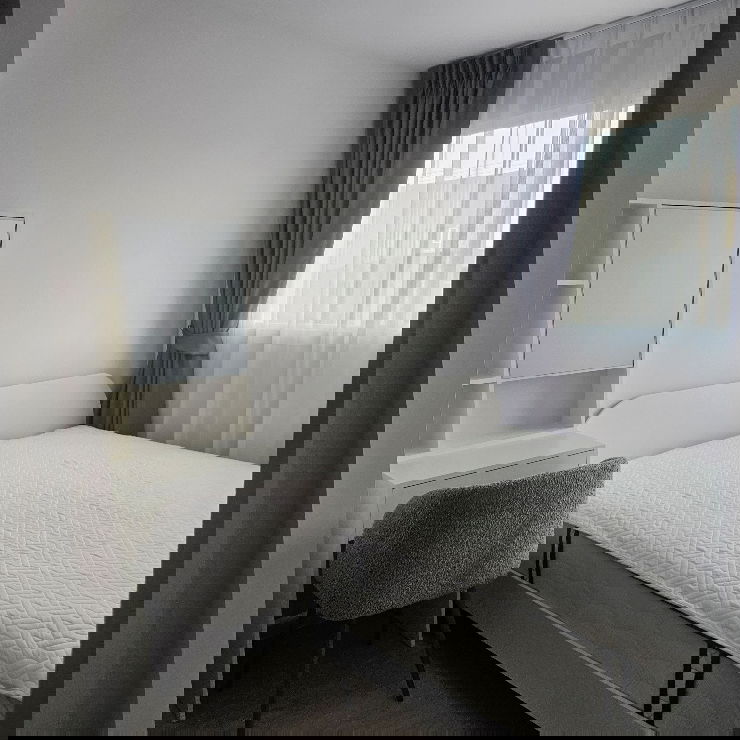 picture New condo for rent Earn (Amata) - 6/11