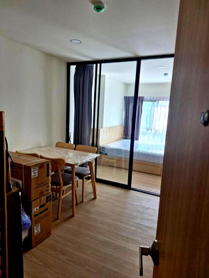 เช่าคอนโด ตลาดพระราม 5 : ให้เช่า เพลิน เพลิน คอนโด ราชพฤกษ์ เวสต์วิลล์