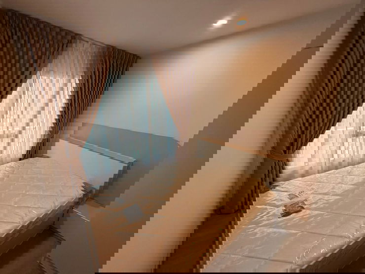 รูป #Z3748💥 211268 🔥ให้เช่าคอนโด Regent Home Wutthakat - รูปที่ 2/7