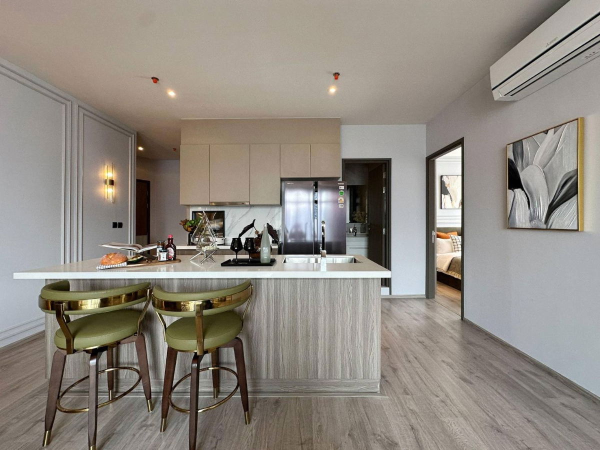 รูป ให้เช่าคอนโด ริธึ่ม เอกมัย เอสเตท - รูปที่ 13/33