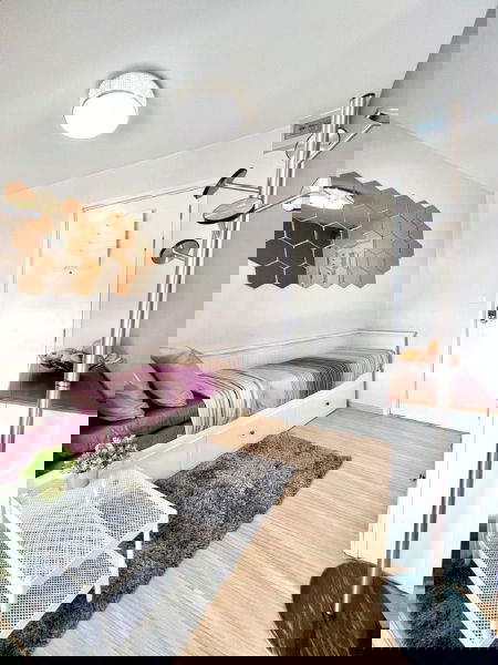 รูป [ให้เช่า]พลัมคอนโด บางใหญ่ สเตชั่น ใกล้MRTคลองบางไผ่ - รูปที่ 4/17