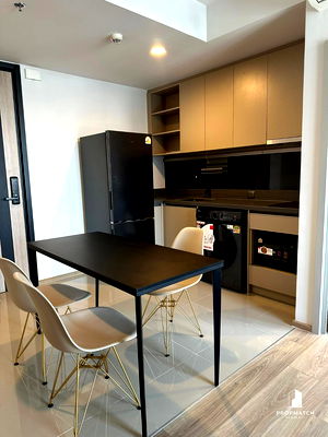 คอนโดให้เช่า : PM035399✨Flash Deal ✨OKA HAUS Sukhumvit 36  (2Bed 2Bath 50SQM.) พร้อมอยู่ ! เพียง 32,000 บาทต่อเดือน Tel.0981315848 @propmatch