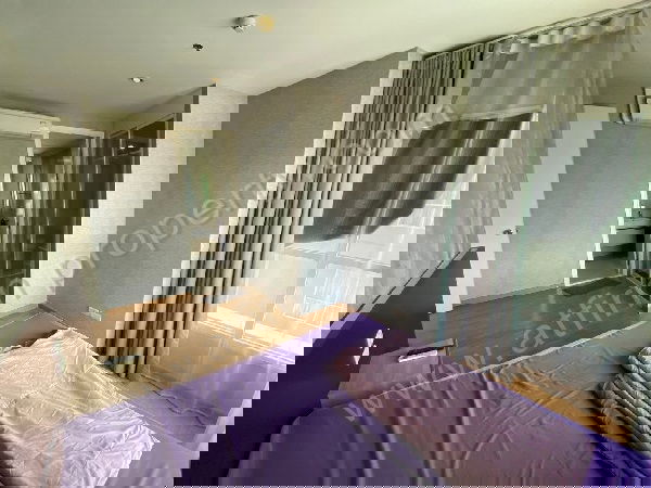 รูป 💥💥ปล่อยเช่า The Parkland เพชรเกษม, 2นอน2น้ำ 60 ตร.ม.ชั้น 8 ตึก A เฟอร์เครื่องใช้ไฟฟ้าครบ ติด MRT หลักสอง สนใจ LINE: @atfirm💥💥 - รูปที่ 12/20