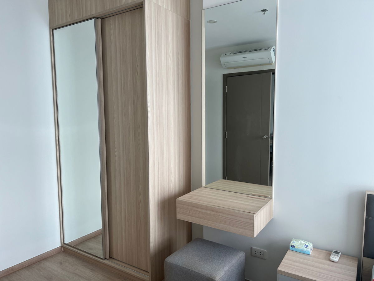 picture Rent condo Ideo O2 Bangna floor 14 - 5/10