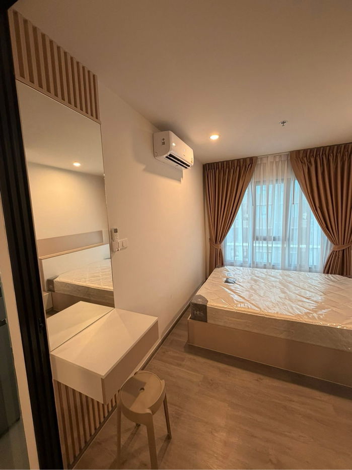 รูป #Z3748💥 211268 🔥ให้เช่าคอนโด Regent Home Wutthakat - รูปที่ 3/7