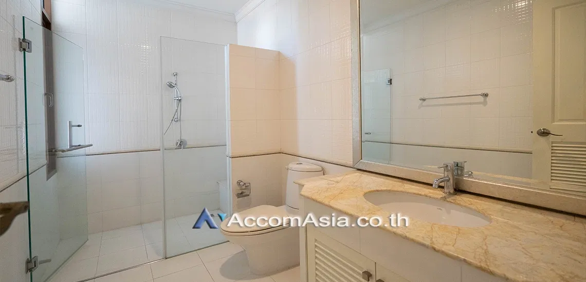 รูป 🔼🔽 AccomA 📩  4 BR House @Baan Sansiri Sukhumvit 67 (13001630) - รูปที่ 12/14