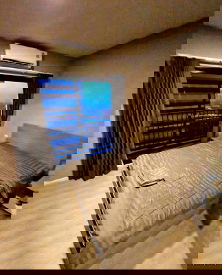 Condos for rent :  A Space Mega for rent ✨ Fully furnished