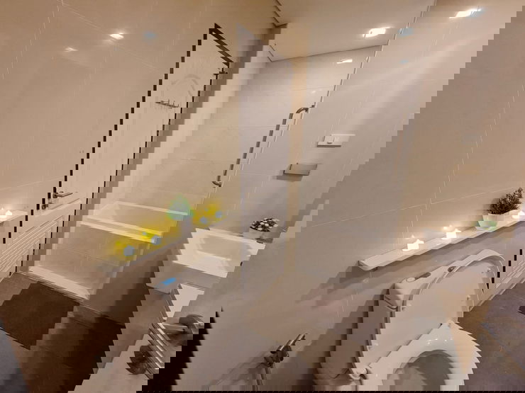 picture #Z3751💥 211268 🔥 Condo for Rent: Le Luk Condominium - 8/8