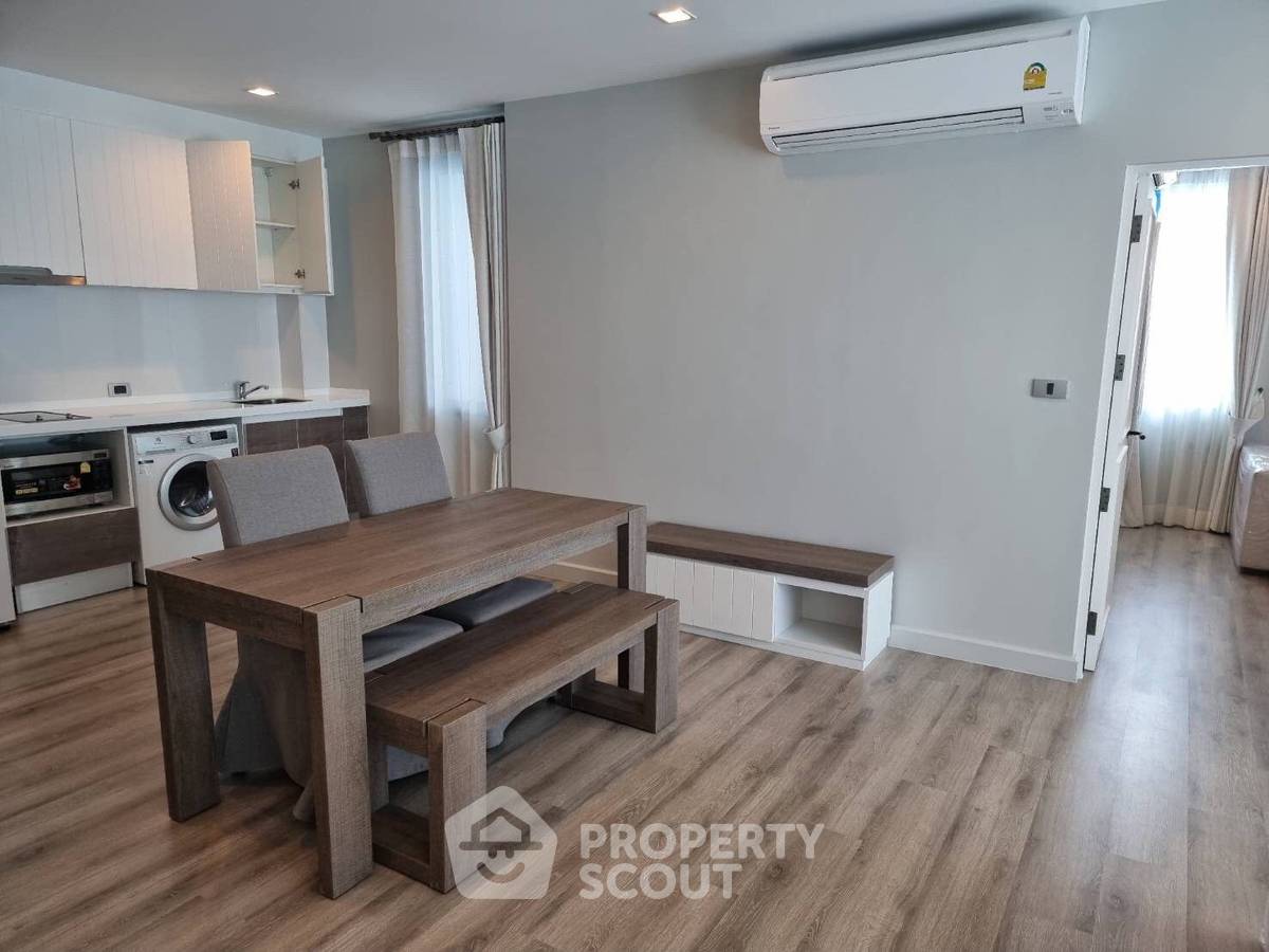 รูป คอนโด 2-ห้องนอน ที่ เดอะ เครสท์ ซานโตรา หัวหิน ใกล้ เมืองหัวหิน (ID 1231231) - รูปที่ 5/12