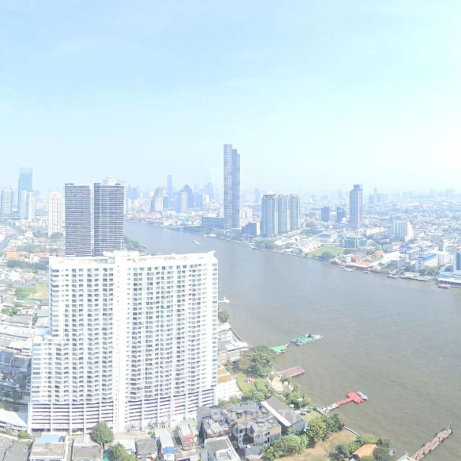 รูป คอนโด 2-ห้องนอน ที่ วอเตอร์มาร์ค เจ้าพระยาริเวอร์ ใกล้ BTS กรุงธนบุรี (ID 2490940) - รูปที่ 13/49